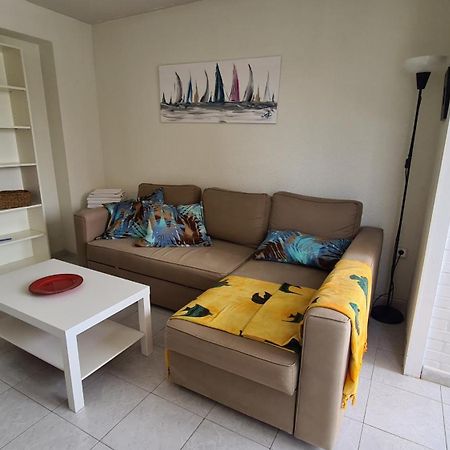 Apartamento San Sebastian If Benidorm Ngoại thất bức ảnh