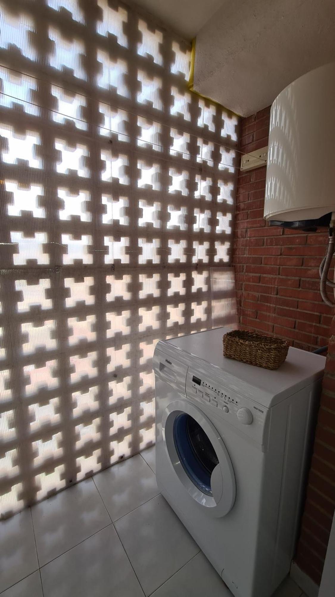 Apartamento San Sebastian If Benidorm Ngoại thất bức ảnh